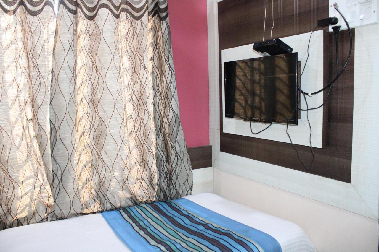 Hotel Square Park Dibrugarh Exterior foto