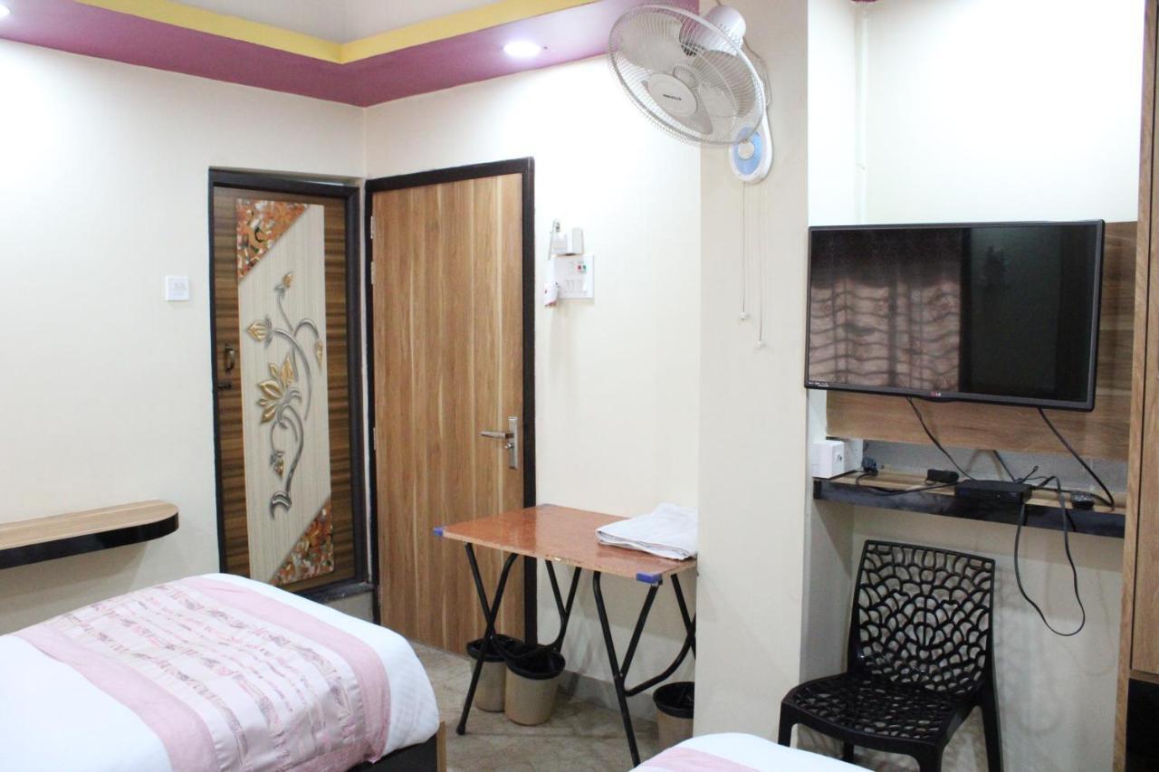 Hotel Square Park Dibrugarh Exterior foto