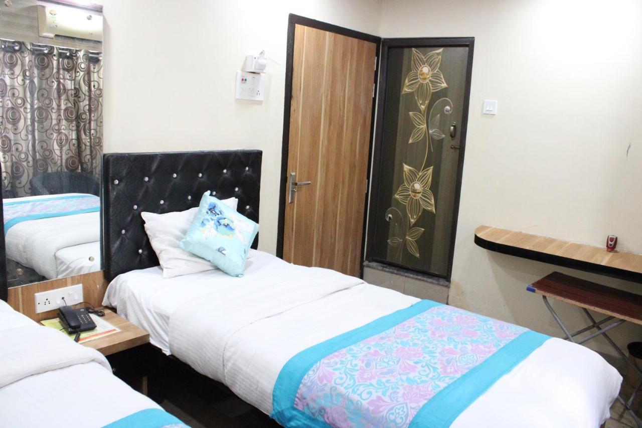 Hotel Square Park Dibrugarh Exterior foto